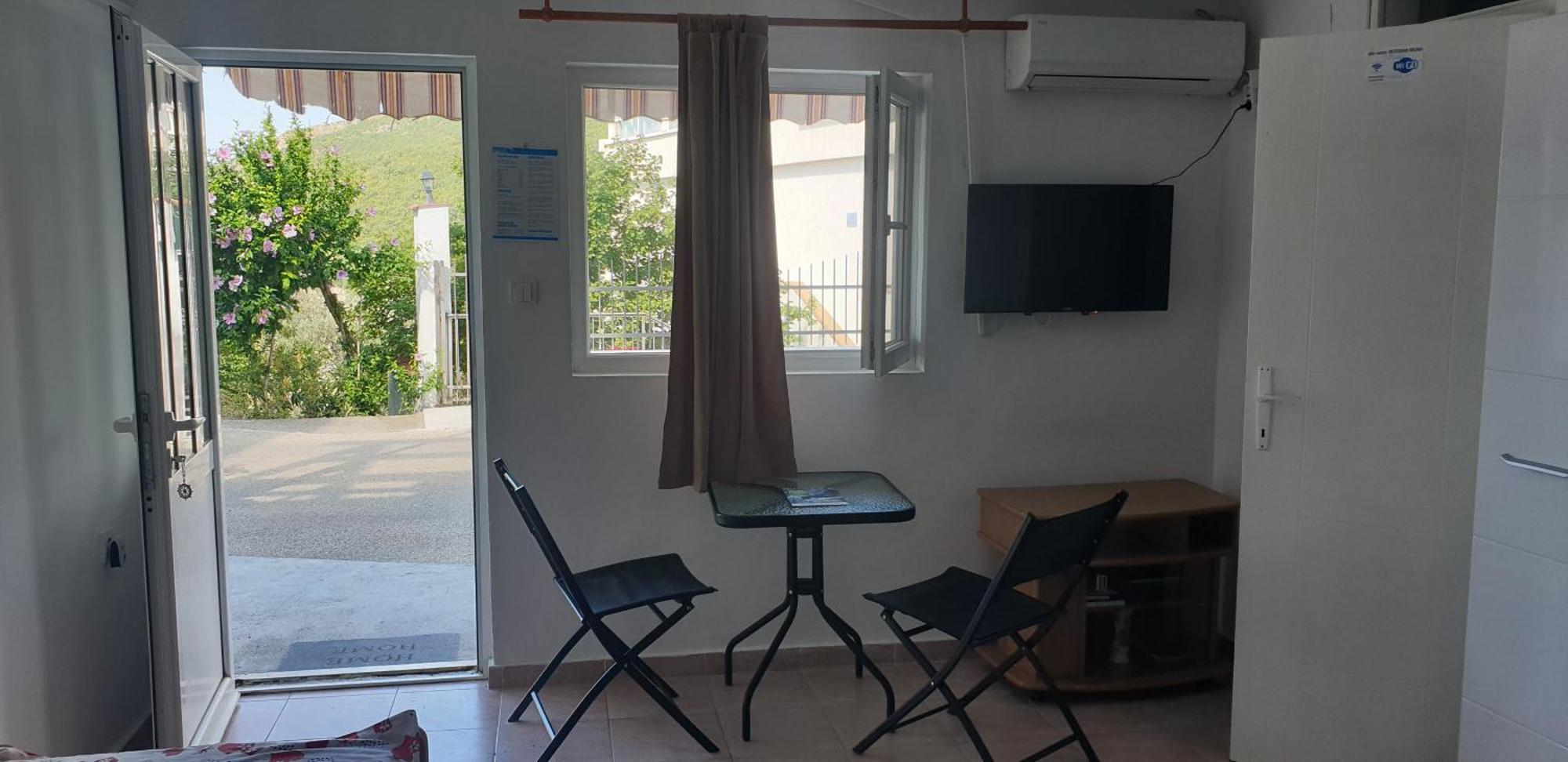 Apartment Bradex Dreams Bečići Cameră foto