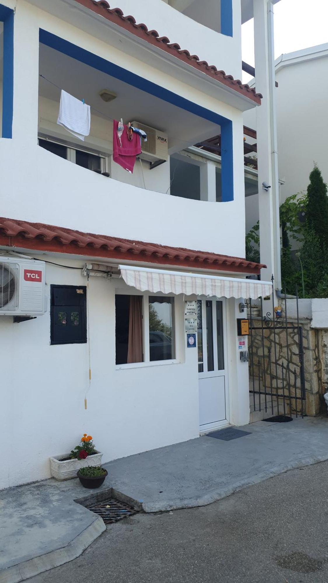 Apartment Bradex Dreams Bečići Cameră foto