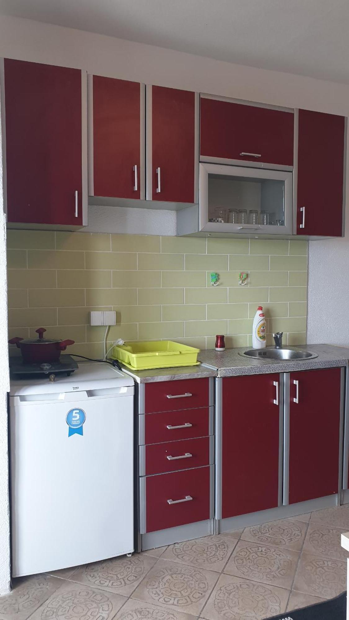 Apartment Bradex Dreams Bečići Cameră foto