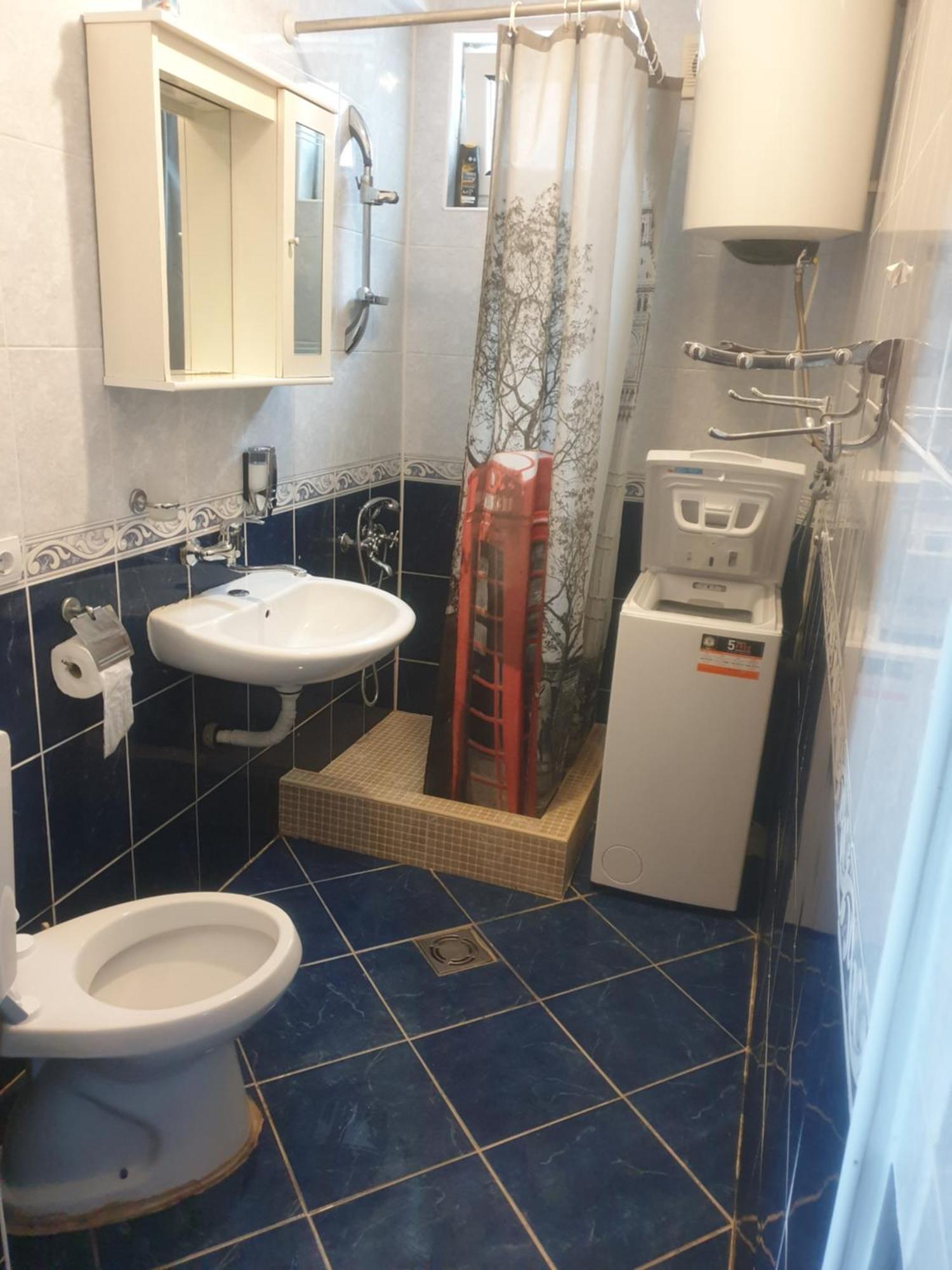 Apartment Bradex Dreams Bečići Cameră foto