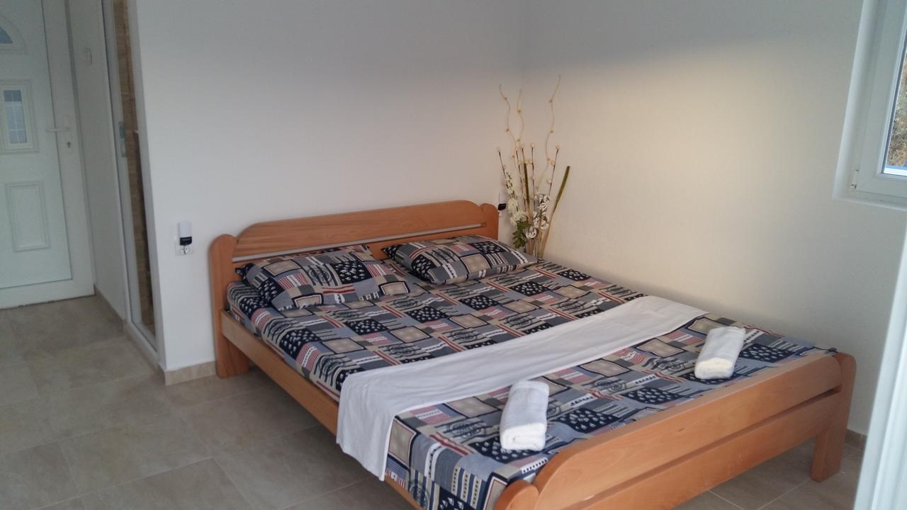 Apartment Bradex Dreams Bečići Exterior foto
