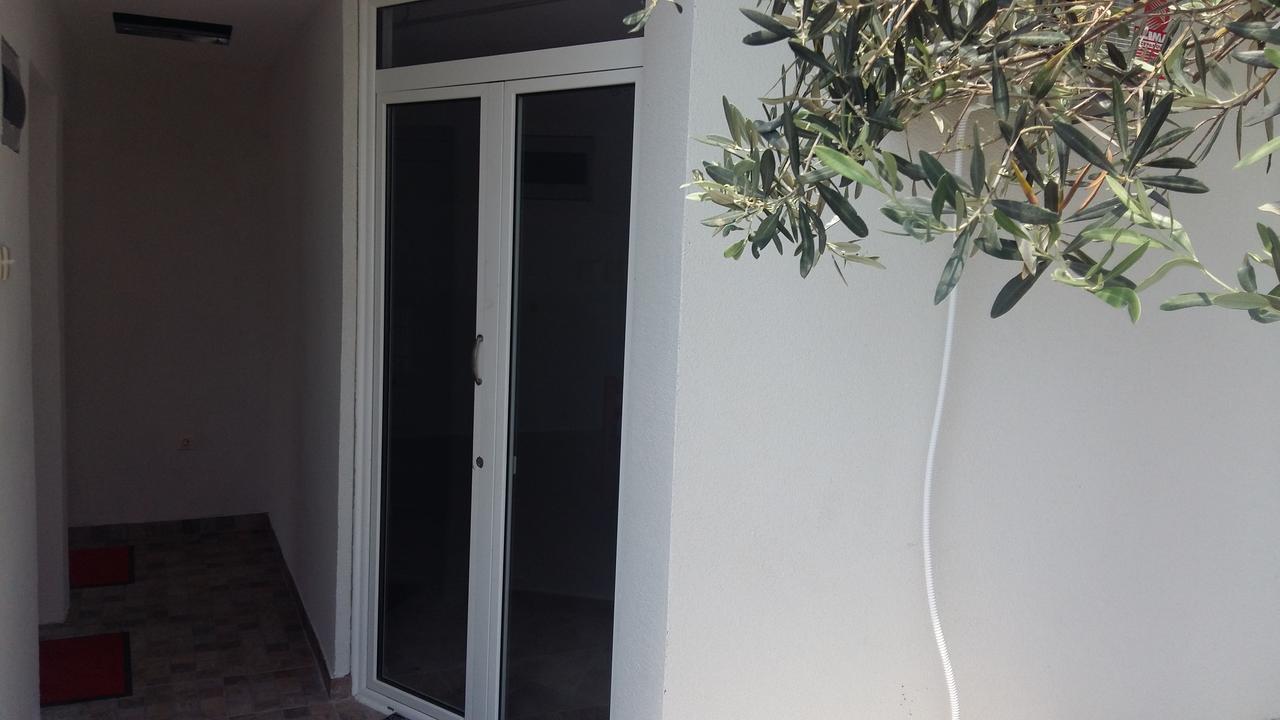 Apartment Bradex Dreams Bečići Exterior foto
